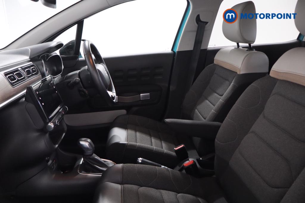 Citroen C3 Shine Plus Automatic Petrol Hatchback - Stock Number (1547035) - 14th supplementary image