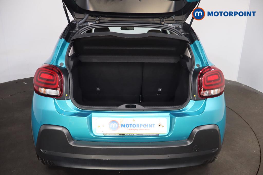 Citroen C3 Shine Plus Automatic Petrol Hatchback - Stock Number (1547035) - 17th supplementary image