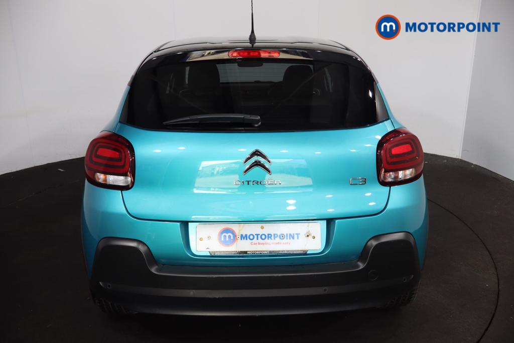 Citroen C3 Shine Plus Automatic Petrol Hatchback - Stock Number (1547035) - 18th supplementary image