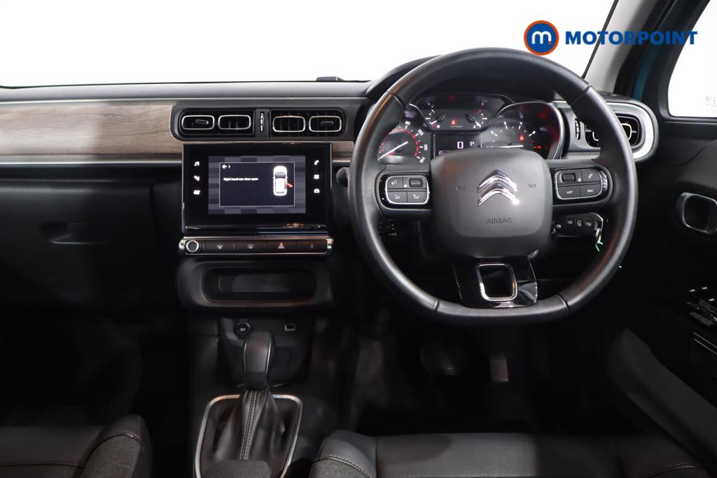 Citroen C3 Shine Plus Automatic Petrol Hatchback - Stock Number (1547035) - 1st supplementary image