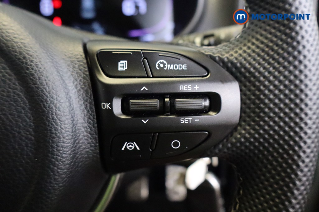 KIA Picanto Gt-Line Manual Petrol Hatchback - Stock Number (1547054) - 6th supplementary image