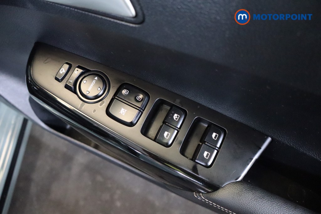 KIA Picanto Gt-Line Manual Petrol Hatchback - Stock Number (1547054) - 7th supplementary image