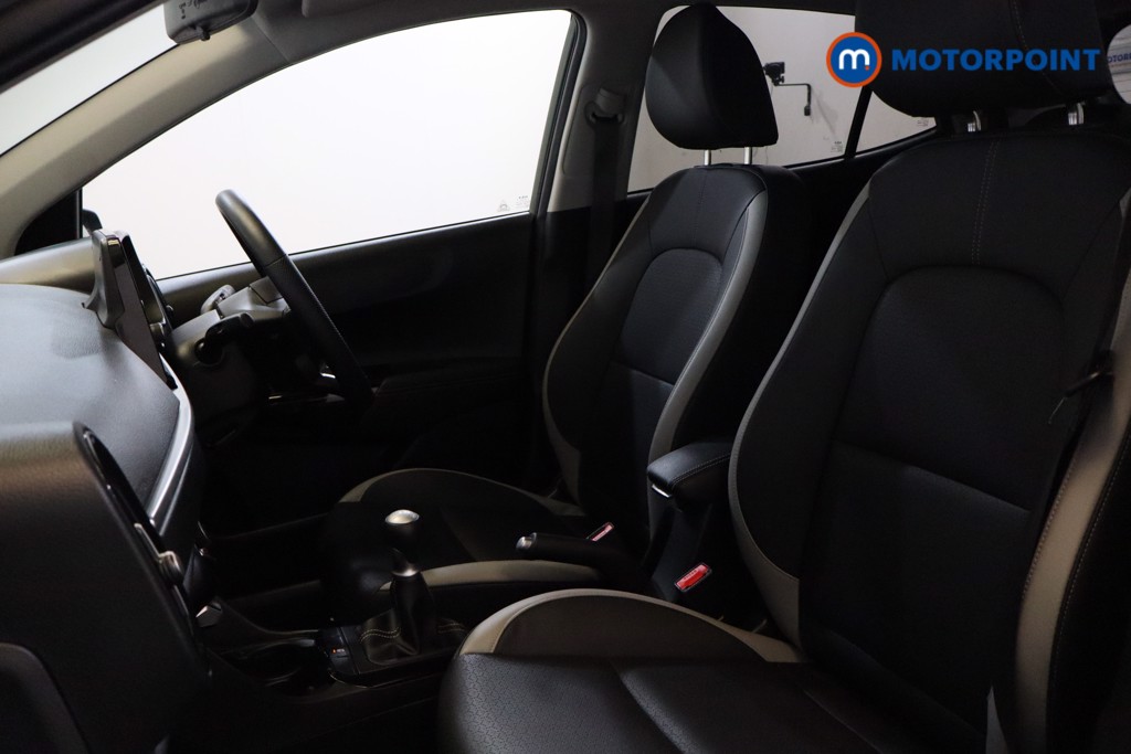 KIA Picanto Gt-Line Manual Petrol Hatchback - Stock Number (1547054) - 8th supplementary image