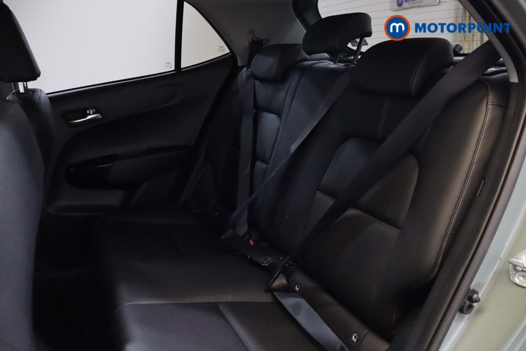 KIA Picanto Gt-Line Manual Petrol Hatchback - Stock Number (1547054) - 9th supplementary image