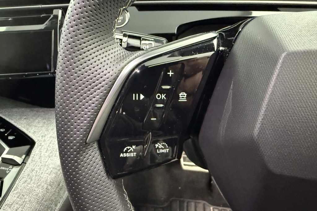 Peugeot 3008 GT Automatic Electric SUV - Stock Number (1547058) - 3rd supplementary image