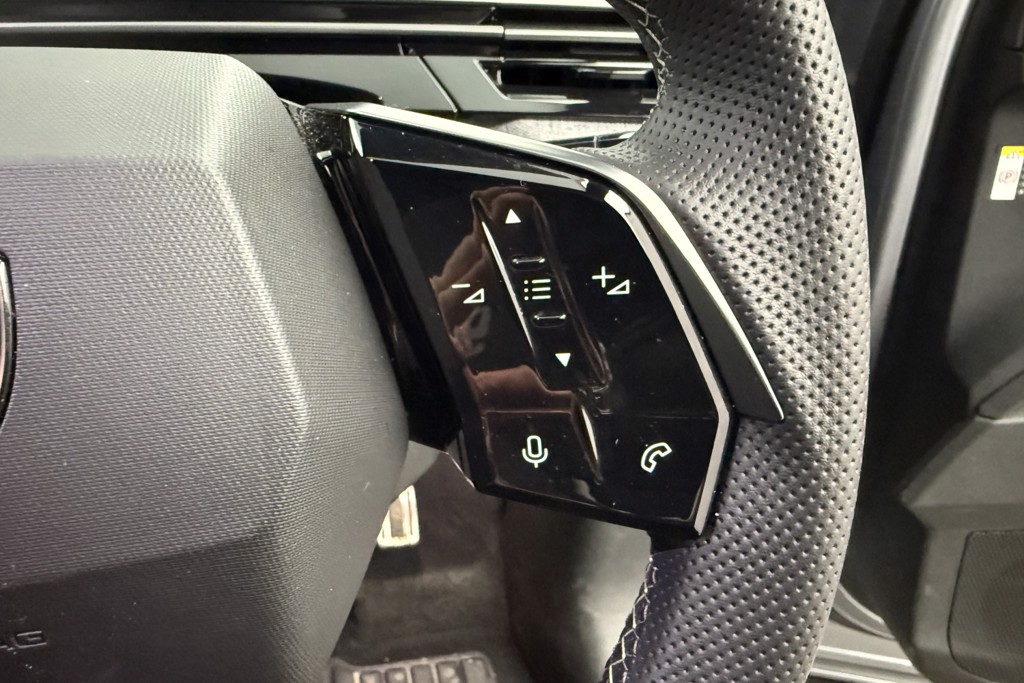 Peugeot 3008 GT Automatic Electric SUV - Stock Number (1547058) - 4th supplementary image