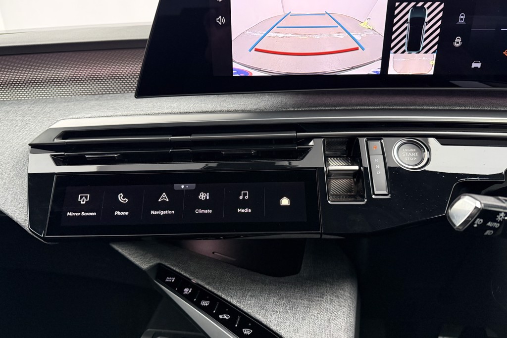 Peugeot 3008 GT Automatic Electric SUV - Stock Number (1547058) - 12th supplementary image