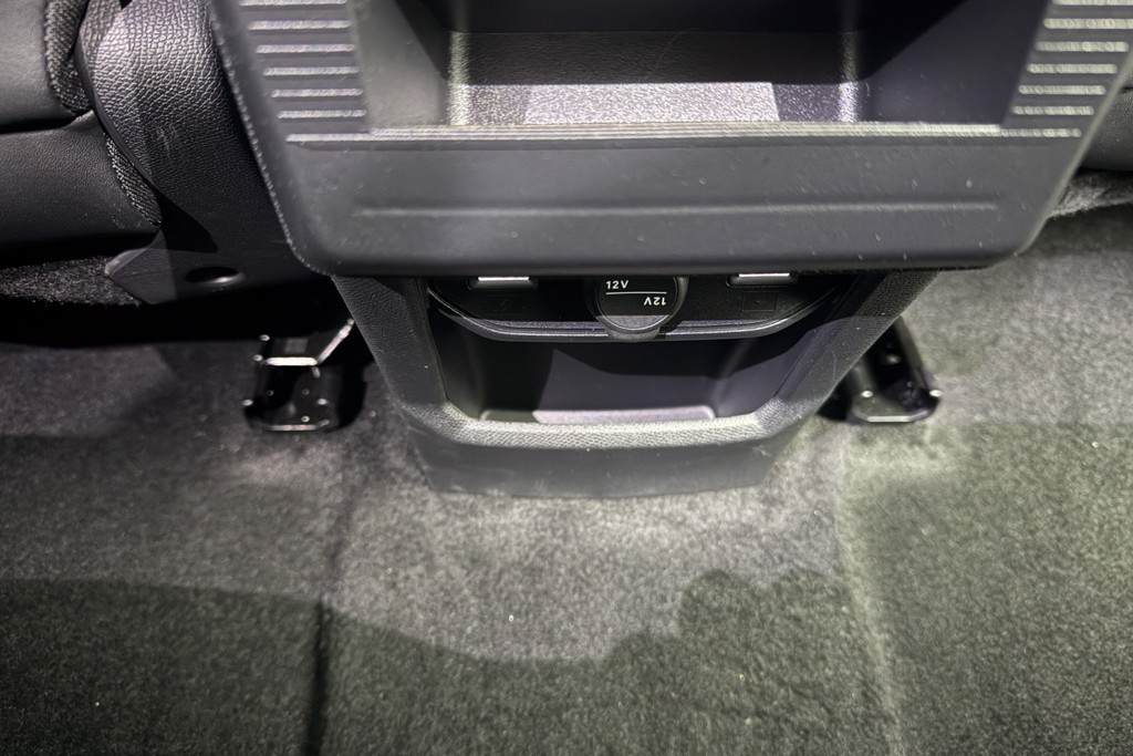 Peugeot 3008 GT Automatic Electric SUV - Stock Number (1547058) - 22nd supplementary image
