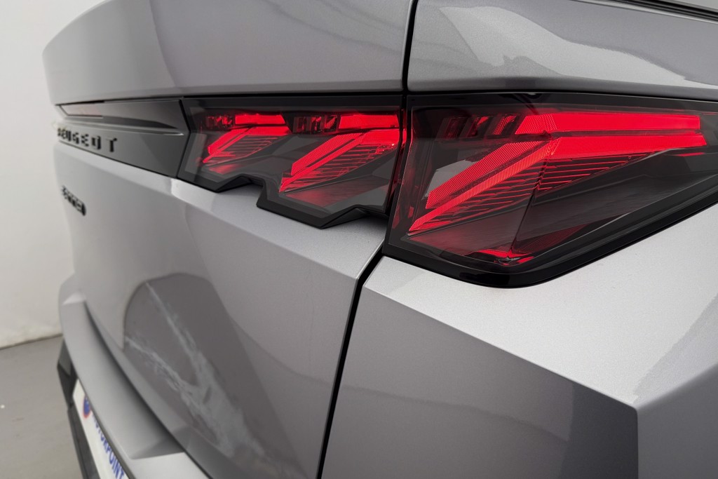 Peugeot 3008 GT Automatic Electric SUV - Stock Number (1547058) - 25th supplementary image
