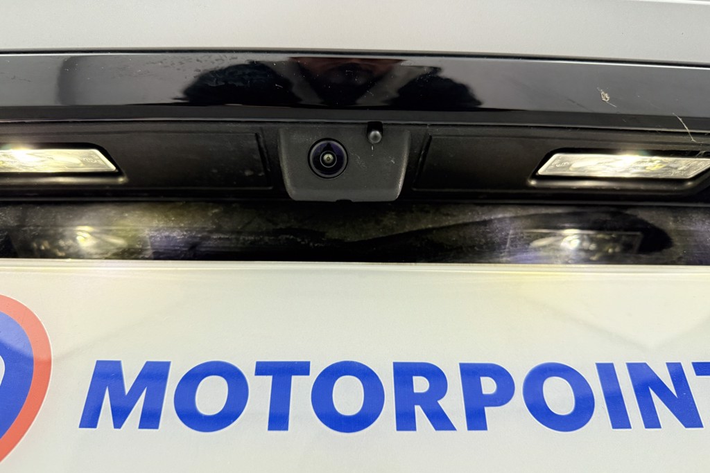 Peugeot 3008 GT Automatic Electric SUV - Stock Number (1547058) - 26th supplementary image