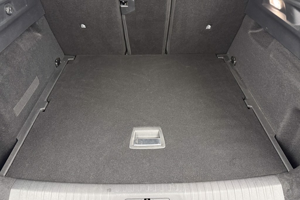 Peugeot 3008 GT Automatic Electric SUV - Stock Number (1547058) - 27th supplementary image