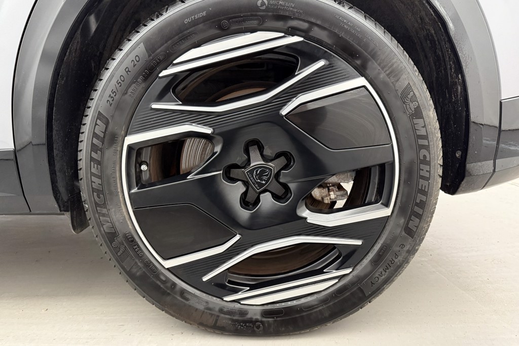 Peugeot 3008 GT Automatic Electric SUV - Stock Number (1547058) - 30th supplementary image