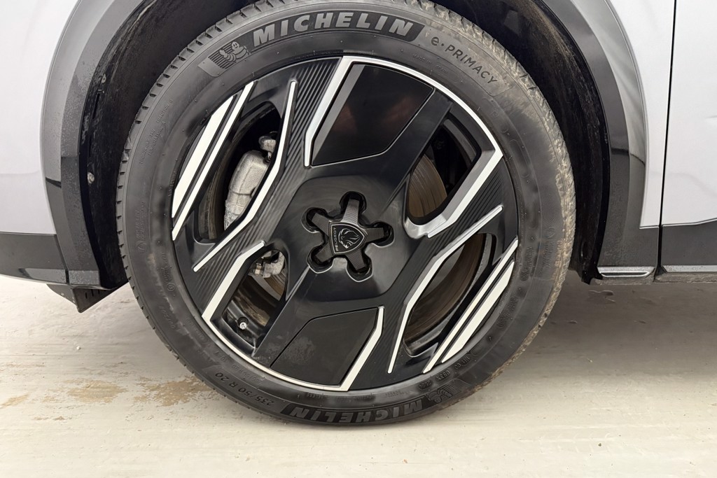 Peugeot 3008 GT Automatic Electric SUV - Stock Number (1547058) - 31st supplementary image