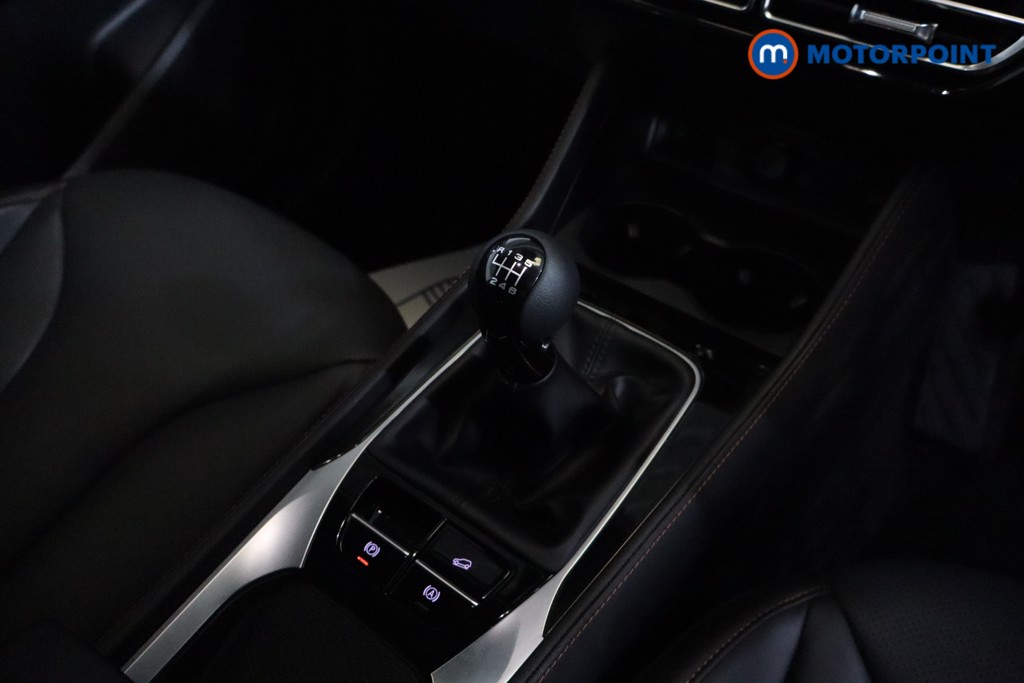 Mg Motor Uk HS Trophy Manual Petrol SUV - Stock Number (1547071) - 4th supplementary image