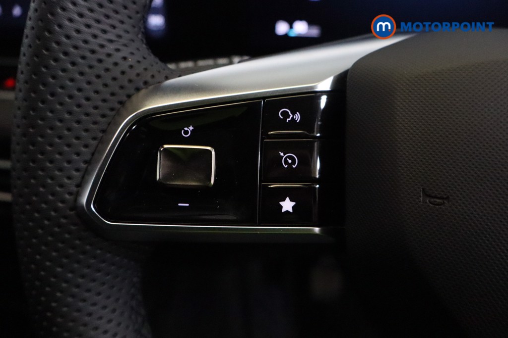 Mg Motor Uk HS Trophy Manual Petrol SUV - Stock Number (1547071) - 5th supplementary image