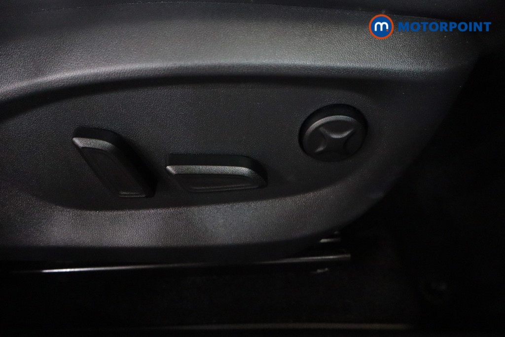 Mg Motor Uk HS Trophy Manual Petrol SUV - Stock Number (1547071) - 7th supplementary image