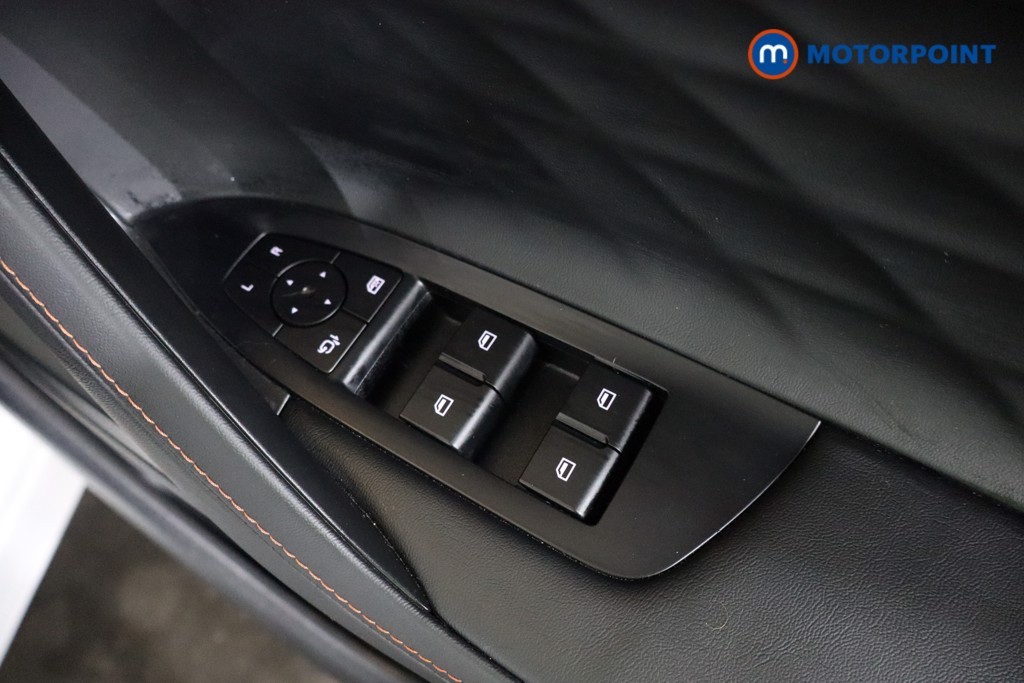 Mg Motor Uk HS Trophy Manual Petrol SUV - Stock Number (1547071) - 8th supplementary image
