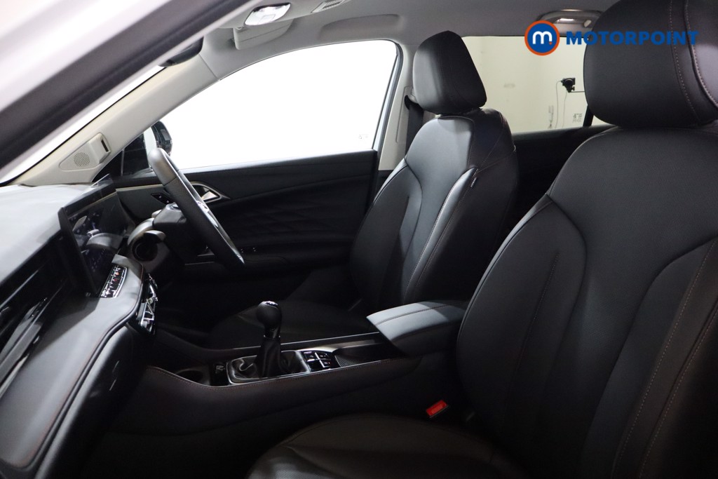 Mg Motor Uk HS Trophy Manual Petrol SUV - Stock Number (1547071) - 9th supplementary image
