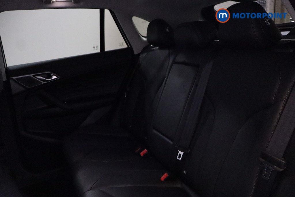 Mg Motor Uk HS Trophy Manual Petrol SUV - Stock Number (1547071) - 10th supplementary image