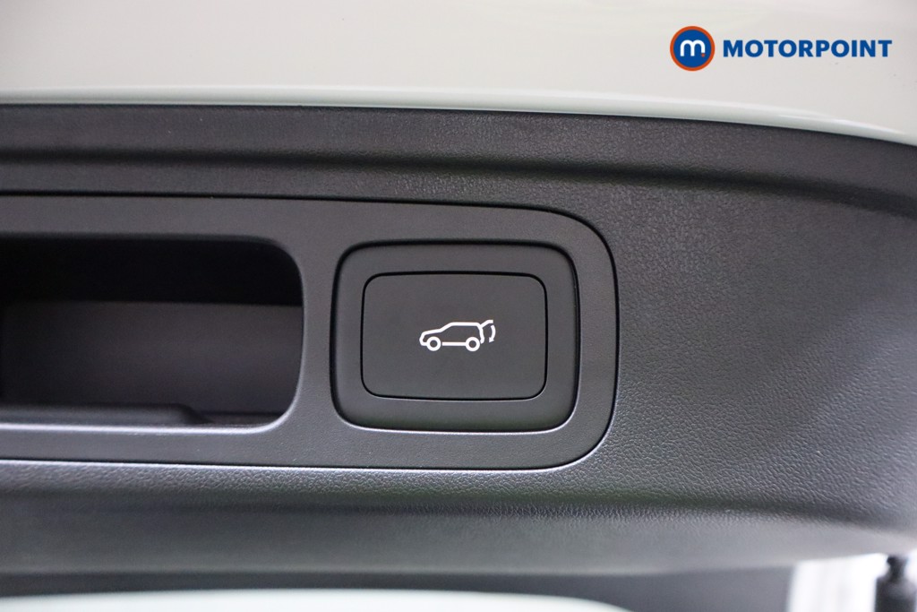 Mg Motor Uk HS Trophy Manual Petrol SUV - Stock Number (1547071) - 12th supplementary image