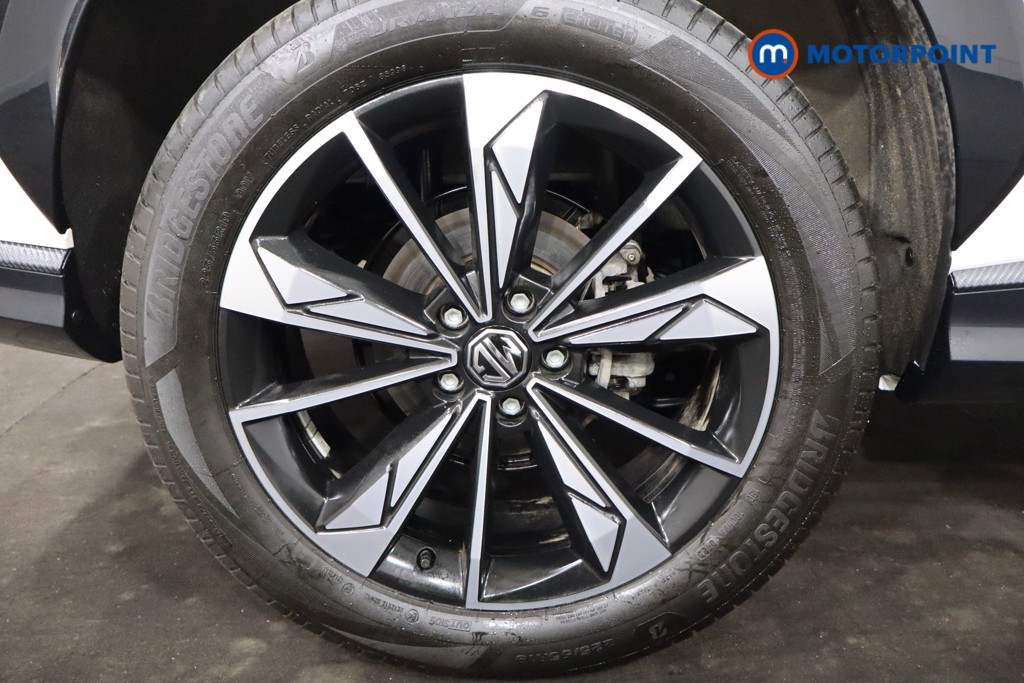 Mg Motor Uk HS Trophy Manual Petrol SUV - Stock Number (1547071) - 14th supplementary image