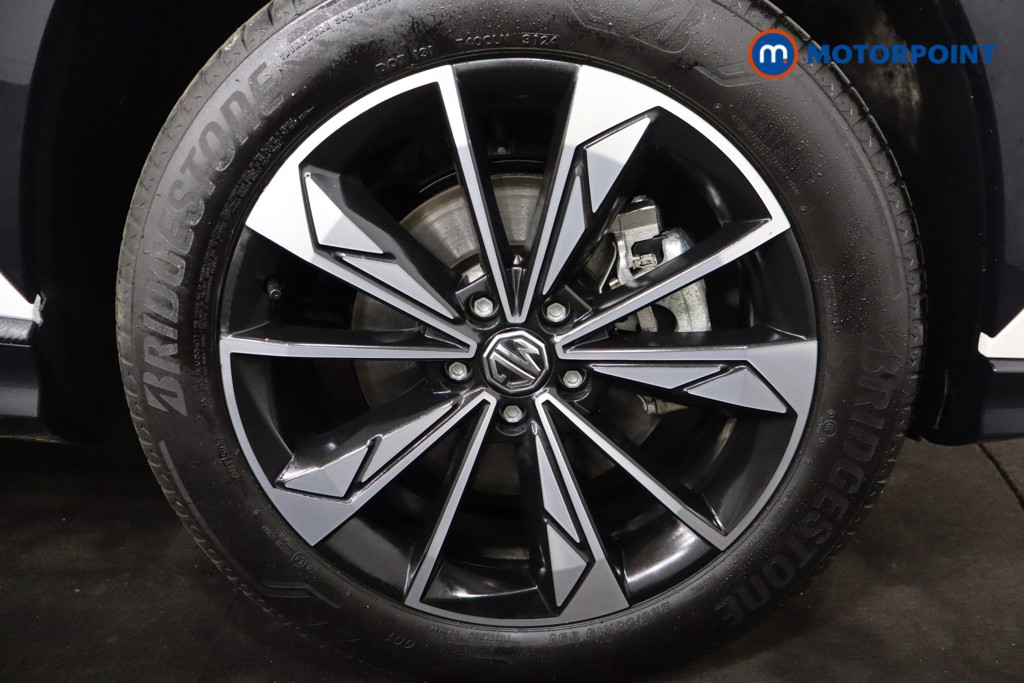 Mg Motor Uk HS Trophy Manual Petrol SUV - Stock Number (1547071) - 15th supplementary image