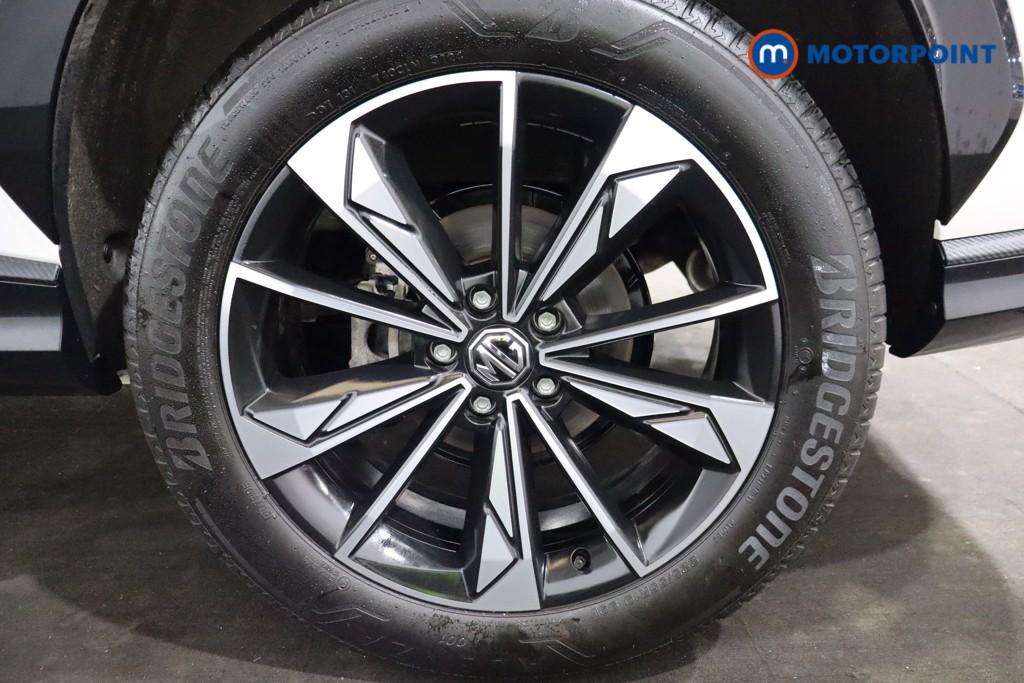 Mg Motor Uk HS Trophy Manual Petrol SUV - Stock Number (1547071) - 17th supplementary image