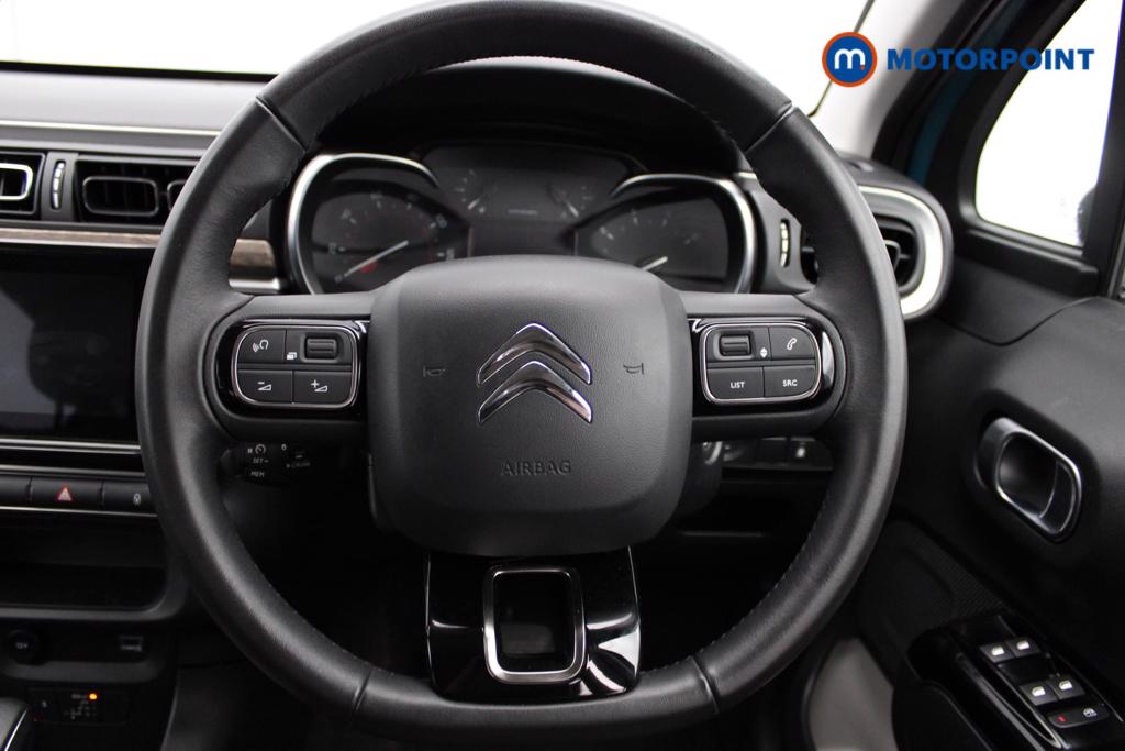 Citroen C3 Shine Plus Automatic Petrol Hatchback - Stock Number (1547104) - 5th supplementary image