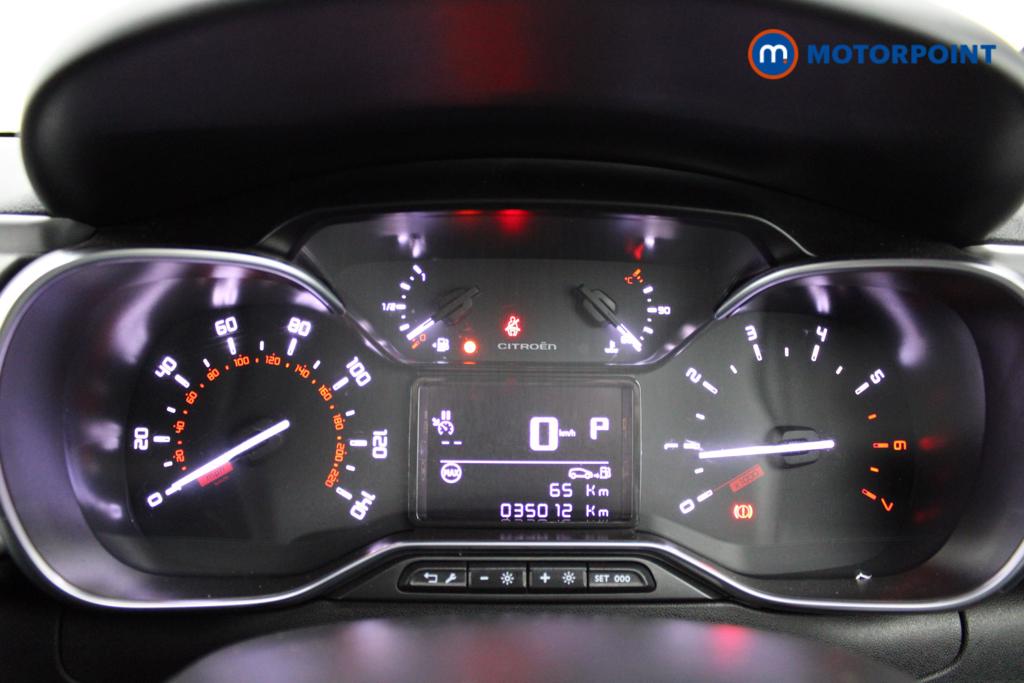 Citroen C3 Shine Plus Automatic Petrol Hatchback - Stock Number (1547104) - 6th supplementary image