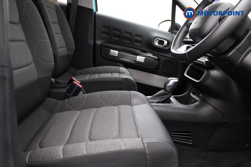 Citroen C3 Shine Plus Automatic Petrol Hatchback - Stock Number (1547104) - 8th supplementary image