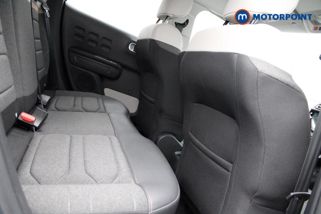 Citroen C3 Shine Plus Automatic Petrol Hatchback - Stock Number (1547104) - 9th supplementary image