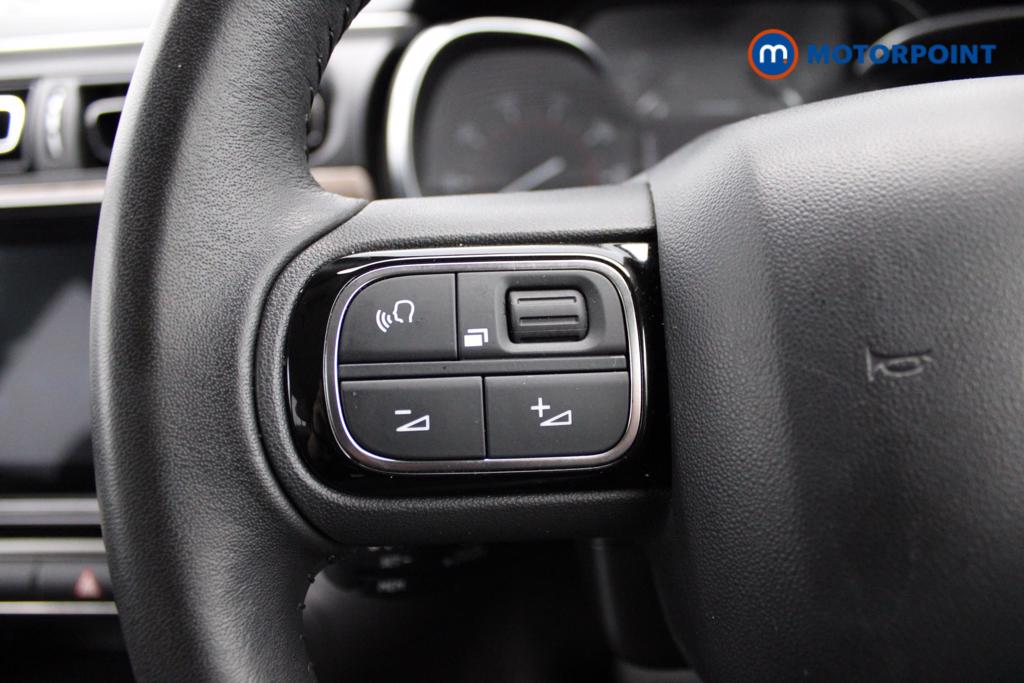 Citroen C3 Shine Plus Automatic Petrol Hatchback - Stock Number (1547104) - 14th supplementary image