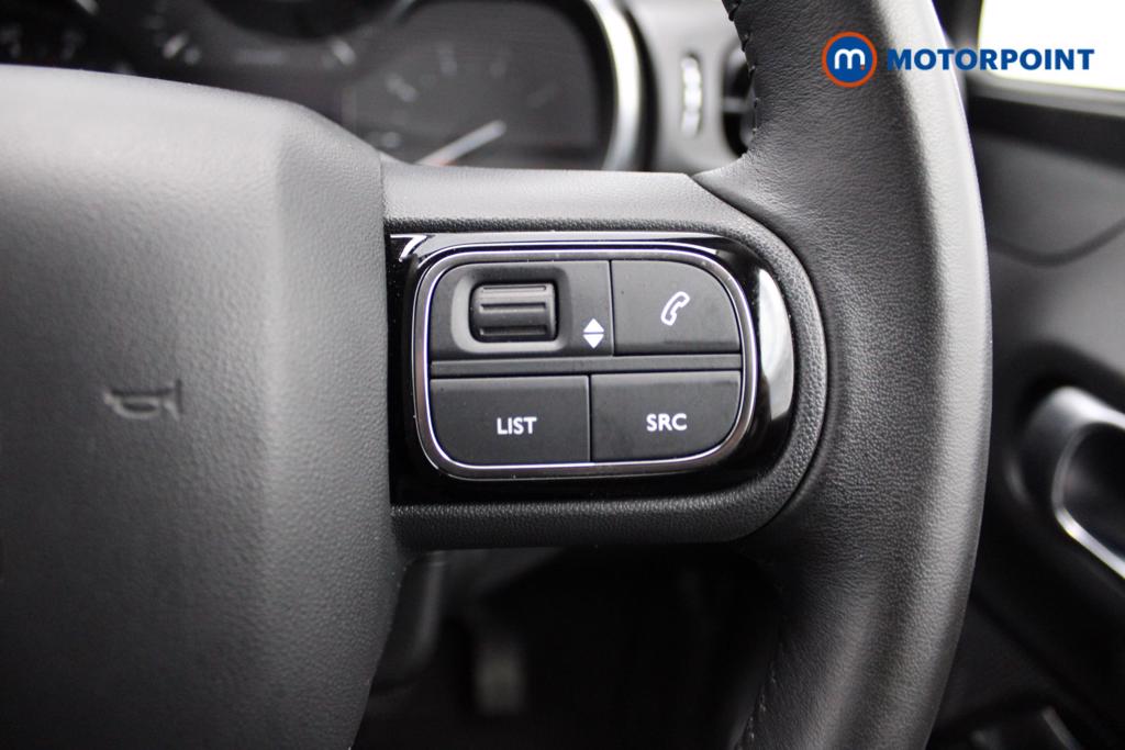 Citroen C3 Shine Plus Automatic Petrol Hatchback - Stock Number (1547104) - 15th supplementary image