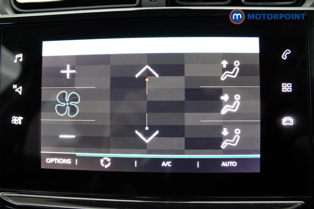 Citroen C3 Shine Plus Automatic Petrol Hatchback - Stock Number (1547104) - 16th supplementary image