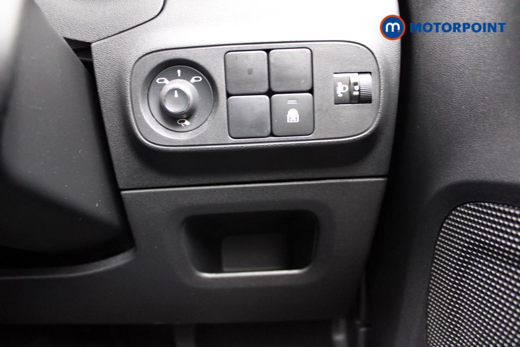 Citroen C3 Shine Plus Automatic Petrol Hatchback - Stock Number (1547104) - 17th supplementary image