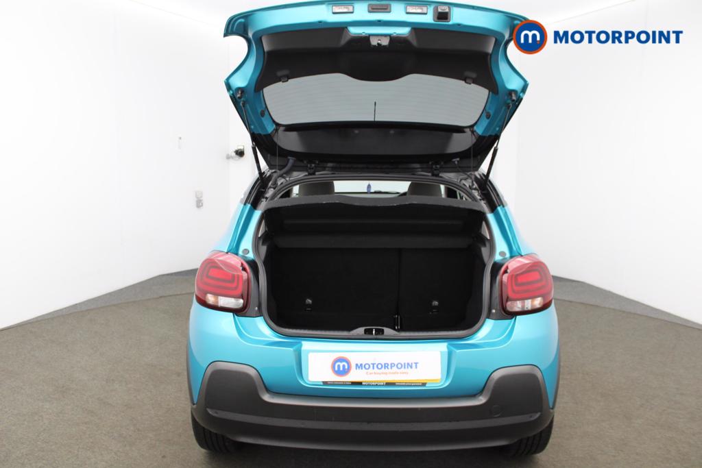 Citroen C3 Shine Plus Automatic Petrol Hatchback - Stock Number (1547104) - 20th supplementary image