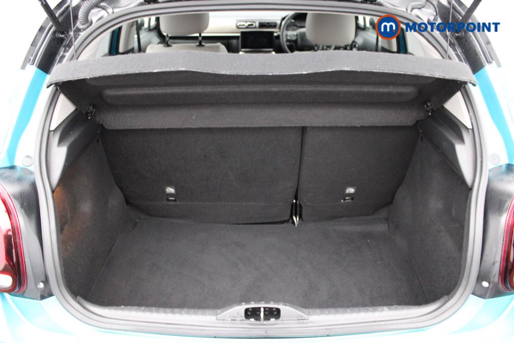 Citroen C3 Shine Plus Automatic Petrol Hatchback - Stock Number (1547104) - 21st supplementary image