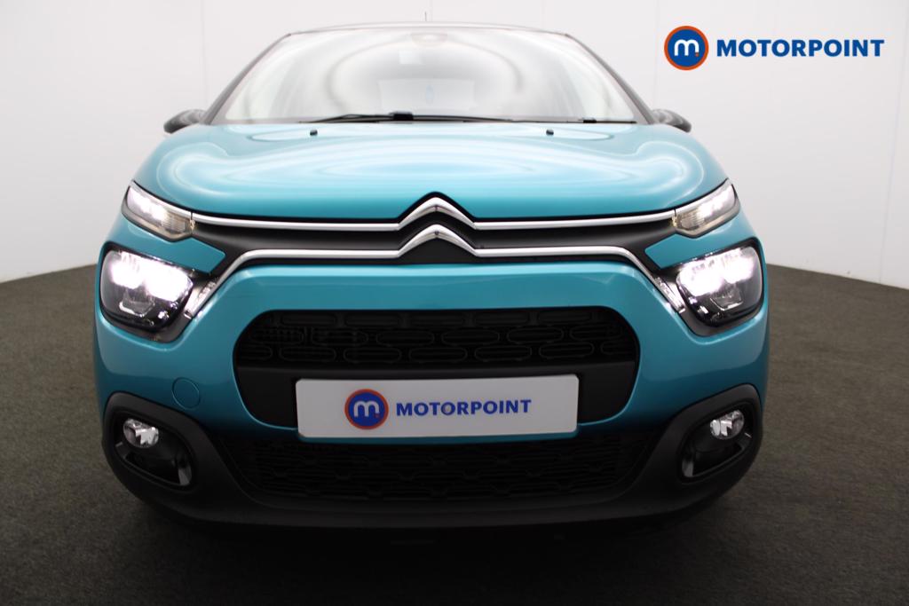 Citroen C3 Shine Plus Automatic Petrol Hatchback - Stock Number (1547104) - 22nd supplementary image