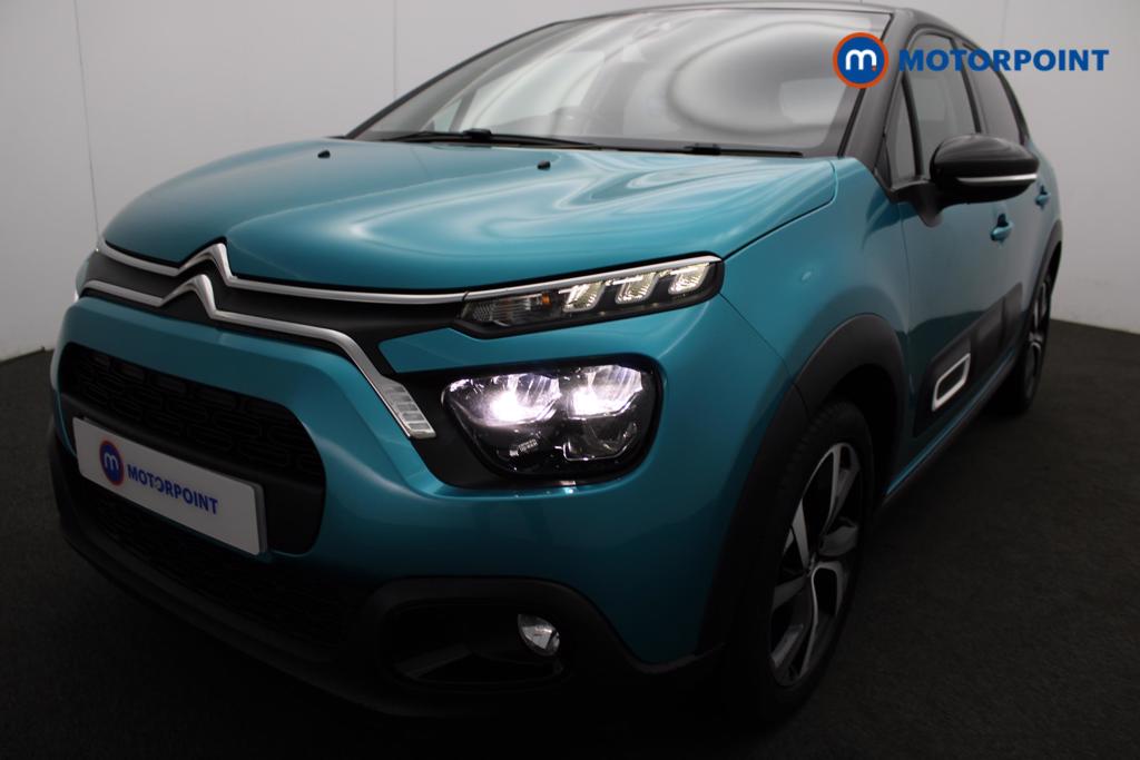Citroen C3 Shine Plus Automatic Petrol Hatchback - Stock Number (1547104) - 23rd supplementary image