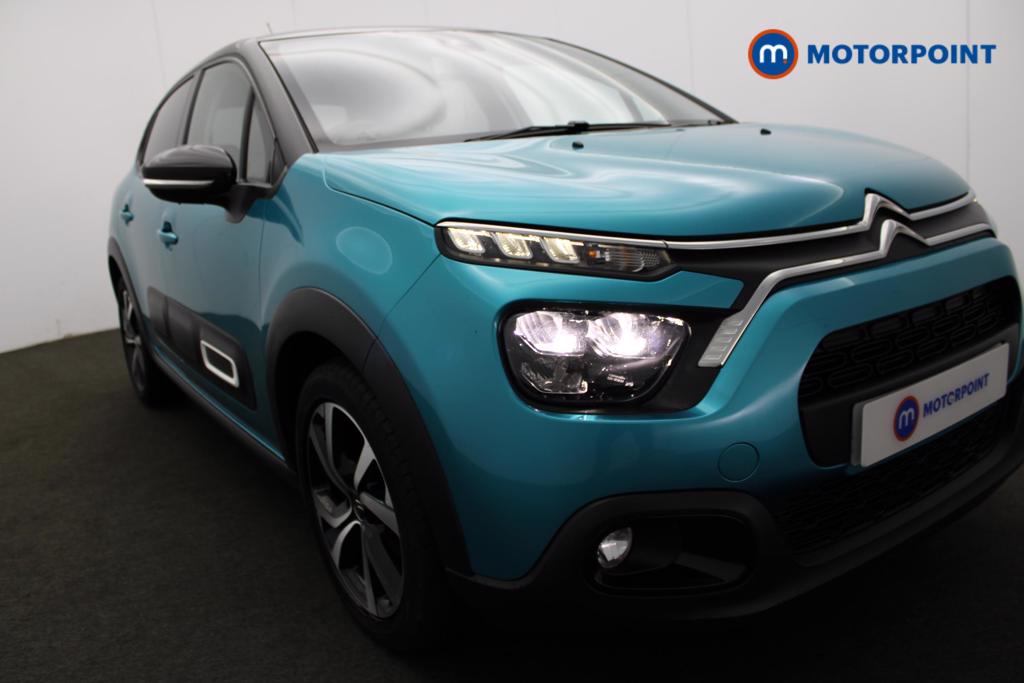 Citroen C3 Shine Plus Automatic Petrol Hatchback - Stock Number (1547104) - 24th supplementary image