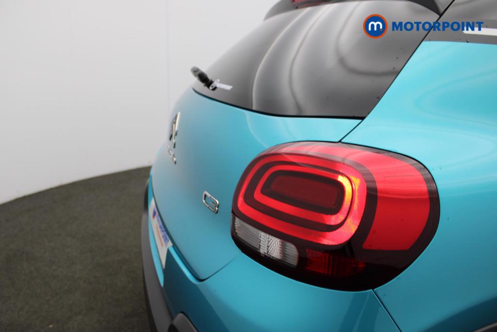Citroen C3 Shine Plus Automatic Petrol Hatchback - Stock Number (1547104) - 25th supplementary image