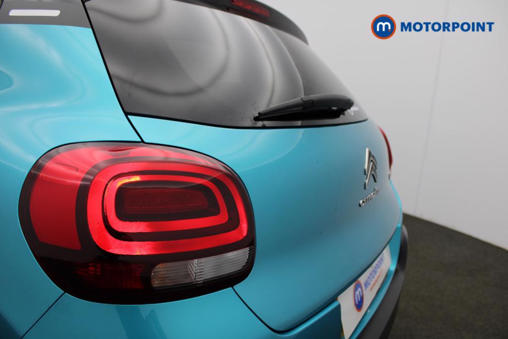 Citroen C3 Shine Plus Automatic Petrol Hatchback - Stock Number (1547104) - 26th supplementary image