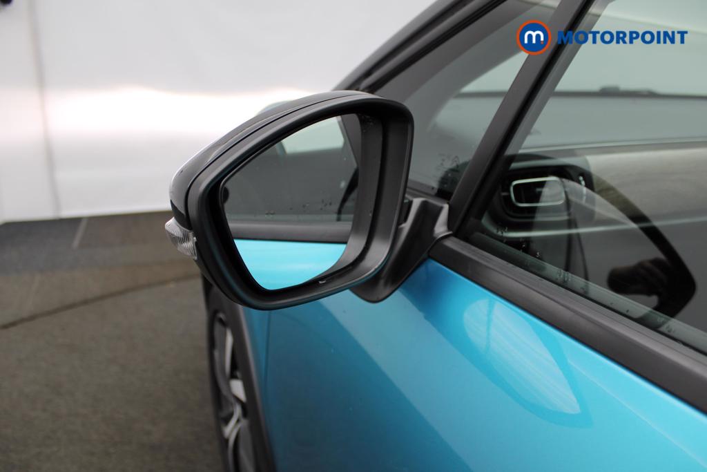 Citroen C3 Shine Plus Automatic Petrol Hatchback - Stock Number (1547104) - 29th supplementary image