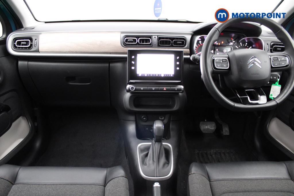 Citroen C3 Shine Plus Automatic Petrol Hatchback - Stock Number (1547104) - 1st supplementary image