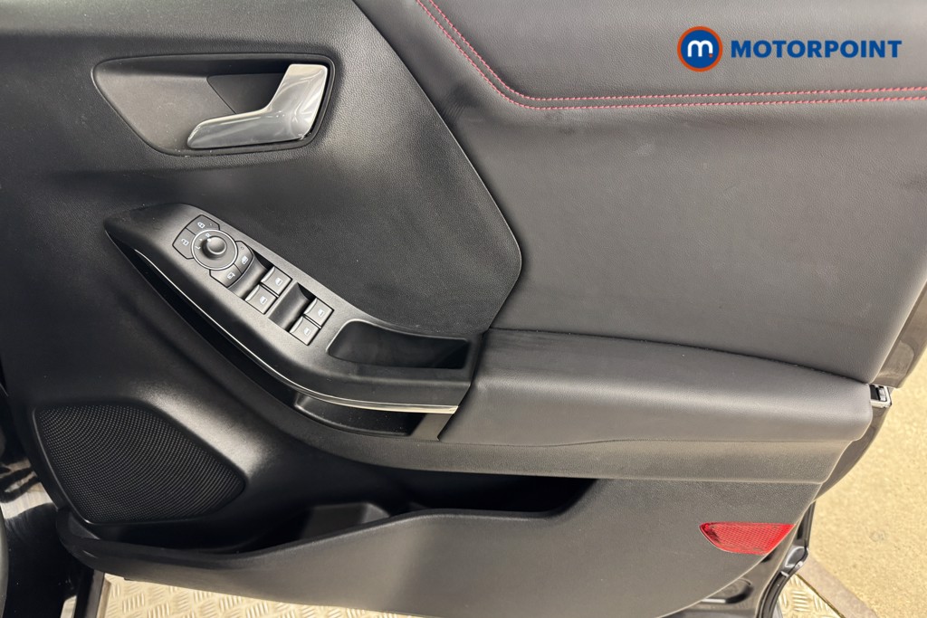 Ford Puma St-Line X Manual Petrol-Electric Hybrid SUV - Stock Number (1547233) - 15th supplementary image