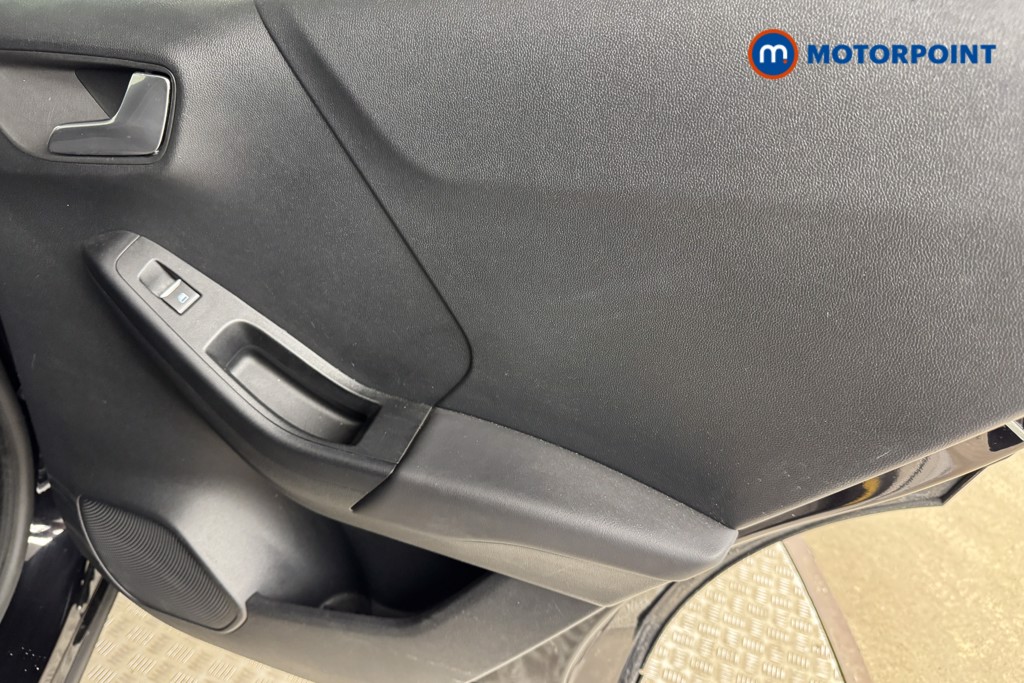 Ford Puma St-Line X Manual Petrol-Electric Hybrid SUV - Stock Number (1547233) - 16th supplementary image