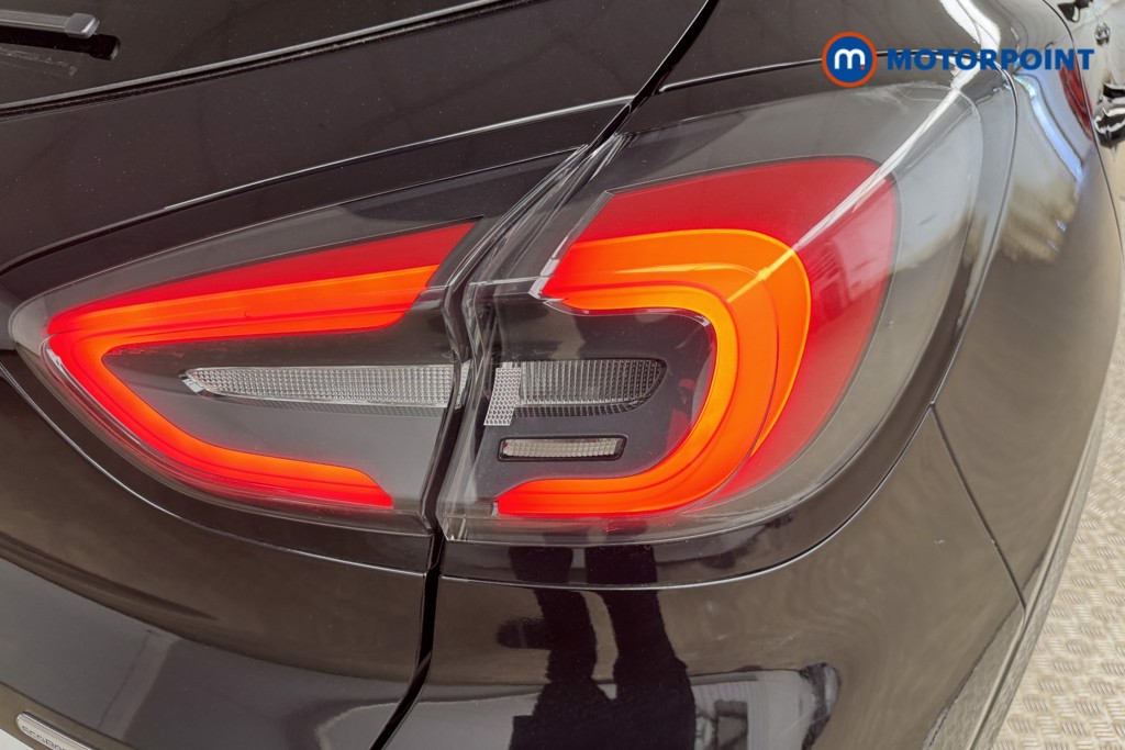 Ford Puma St-Line X Manual Petrol-Electric Hybrid SUV - Stock Number (1547233) - 18th supplementary image