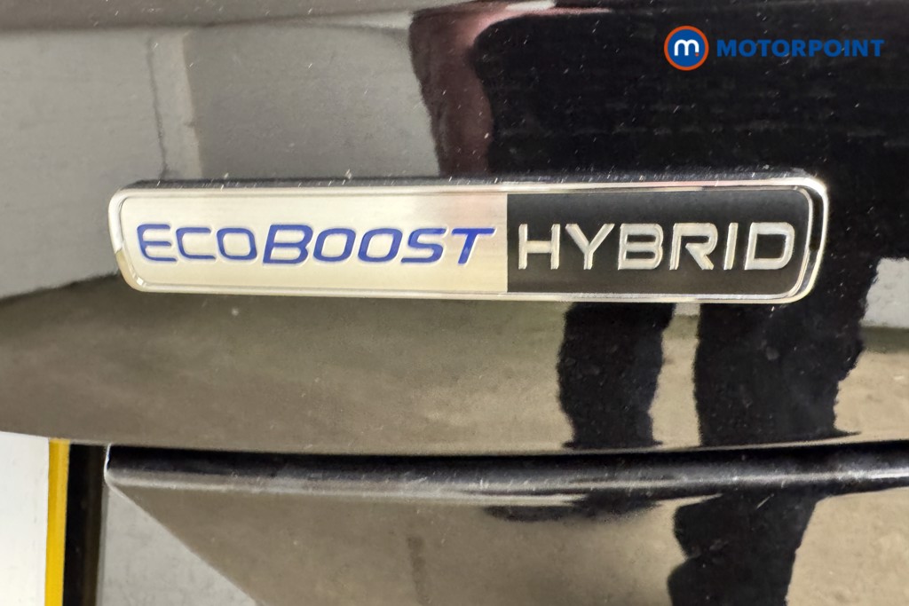 Ford Puma St-Line X Manual Petrol-Electric Hybrid SUV - Stock Number (1547233) - 19th supplementary image
