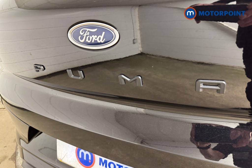Ford Puma St-Line X Manual Petrol-Electric Hybrid SUV - Stock Number (1547233) - 20th supplementary image