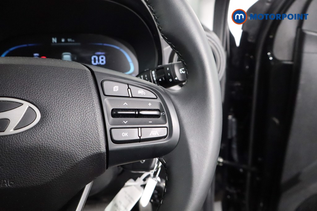 Hyundai I10 Advance Automatic Petrol Hatchback - Stock Number (1547253) - 8th supplementary image